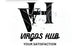 Virgos Hub - Home